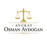 Av. Osman Aydoğan Logo